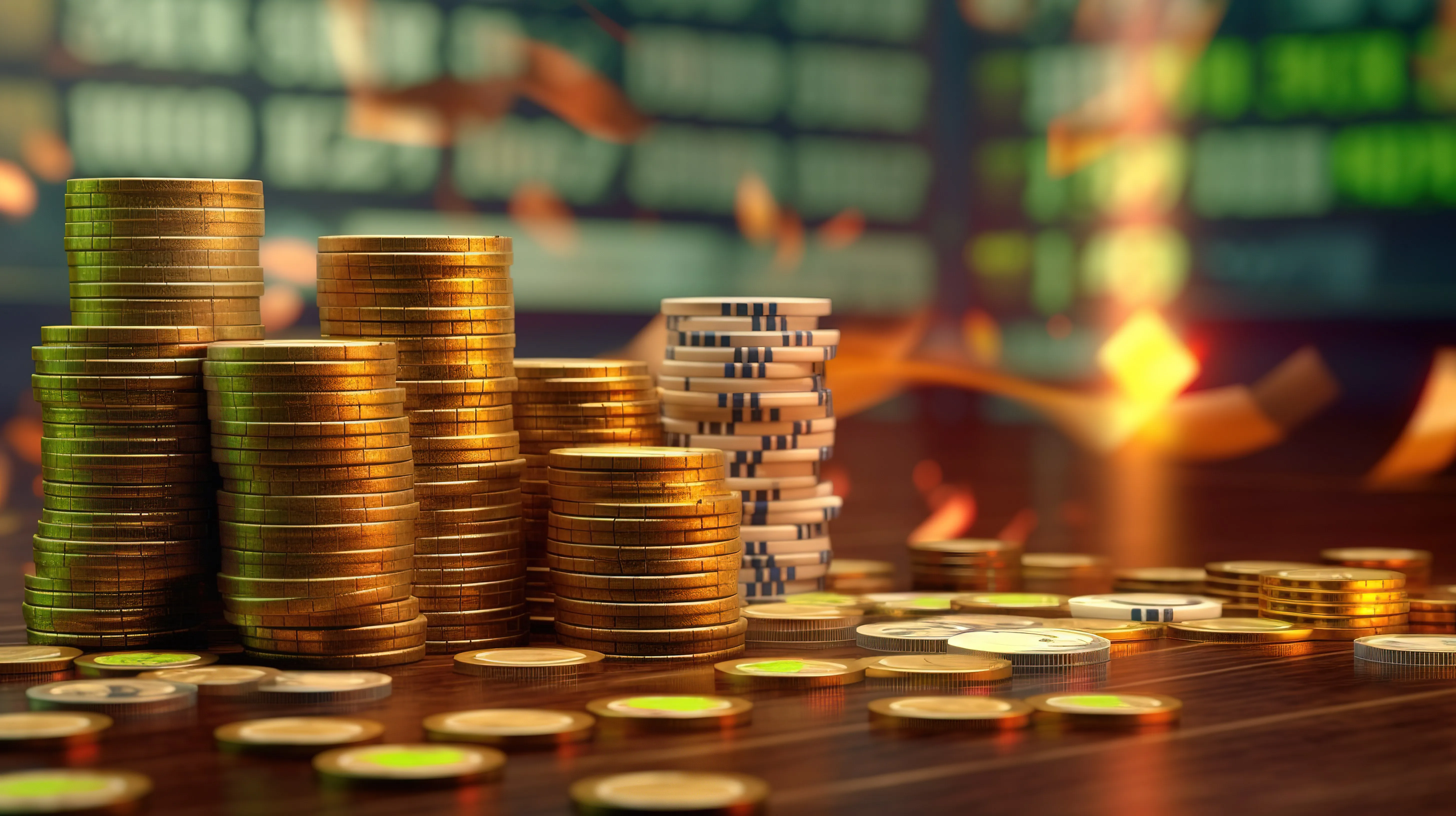 Hoàn trả hàng ngày bắn cá