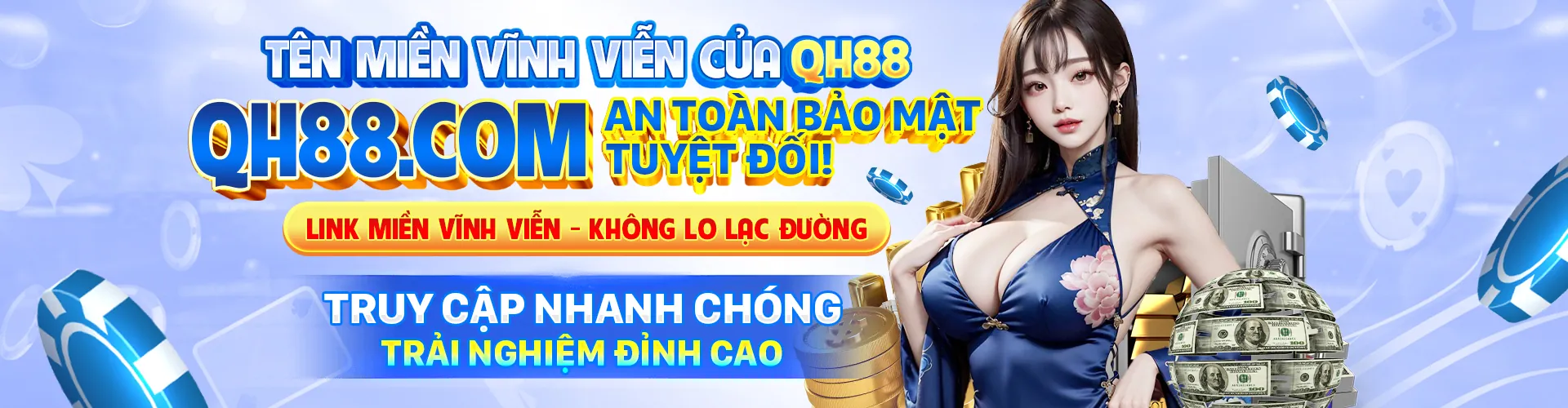 Sòng bạc trực tuyến 88clb với bàn chơi sang trọng và người chia bài chuyên nghiệp